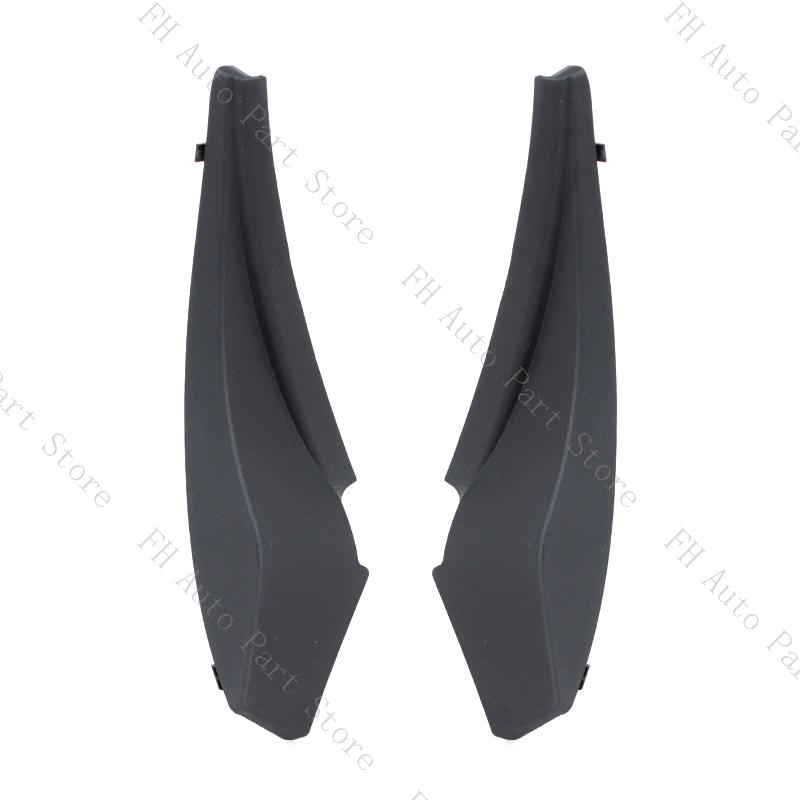 For Mazda CX-5 CX5 2013- Front Windshield Corner Water Deflector Plate Cap Wiper Side Cowl Cover Lid KR1151PB1 KR1151PC1