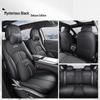 Galaxy L6 Car Seat Cover 2023 Model 1.5T - Full Surround Cushion for High & Low-End Models