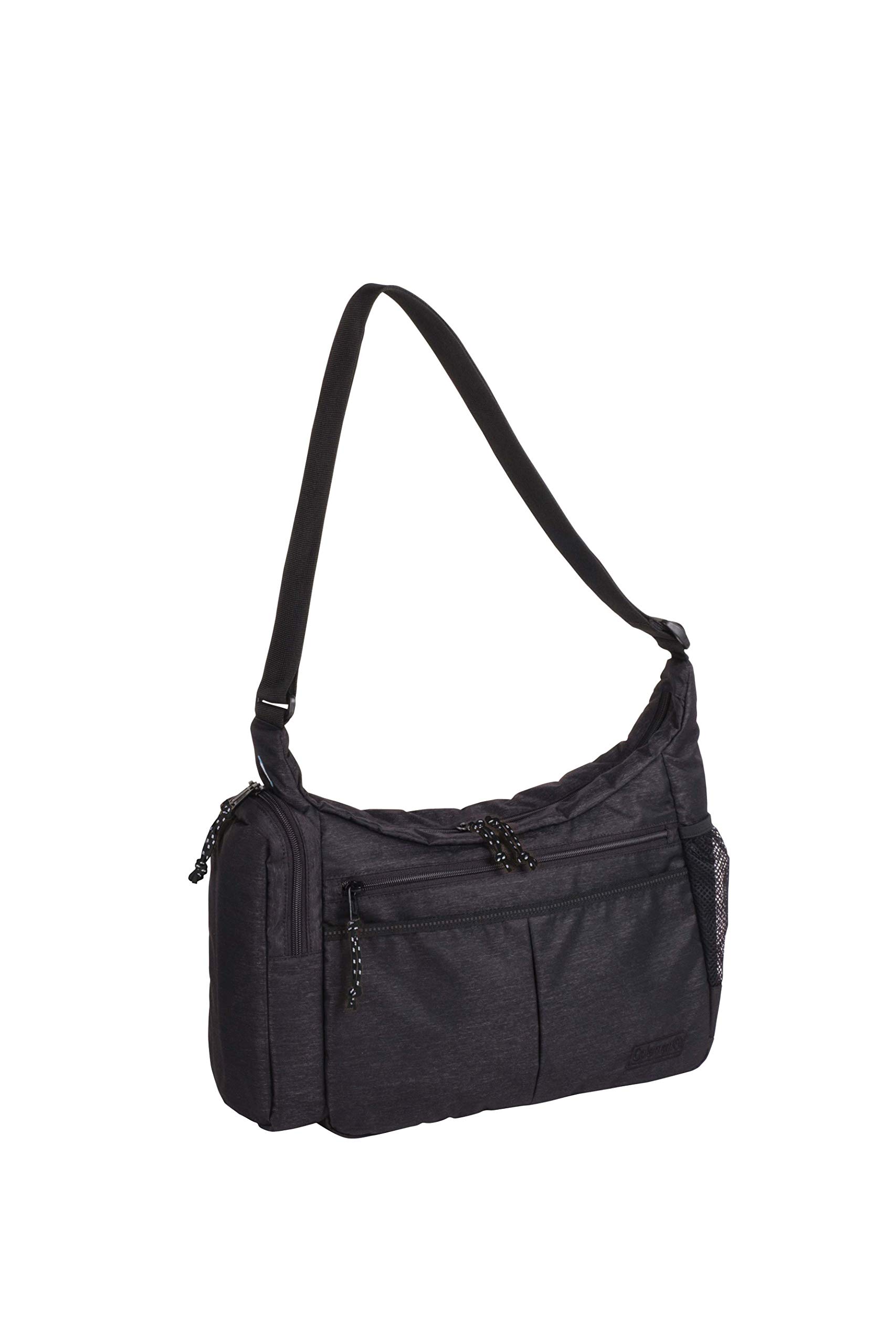 

Coleman Cool Shoulder MD, Men s and Women s Unisex Pouch, Shoulder Bag, Waist Bag, Sling Bag, 8L