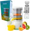 Juicer High Speed Fruit Juicer 45W