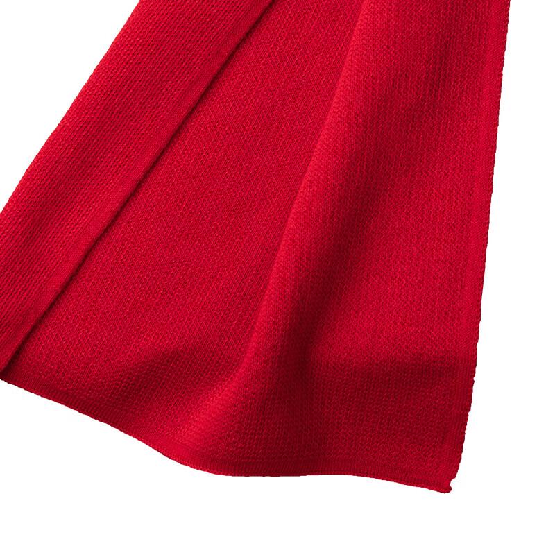 Aisiyalan Casual Plaid Scarf