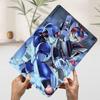 Mega Man X Metal Poster Customized Wall Art Retro Vintage Tinplate Signs for Gamer Decoration Room Home Decor Bar Accessories