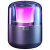 Suoai SA-C19A Portable Wireless Bluetooth Speaker with Dazzling Lights