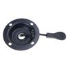 Ergonomic Tilt Control Base Replacement Heavy Duty for Study Room Chairs