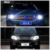 T10 LED White Super Bright 10pcs LED T10 Vehicle Inspection Compliant 3014 LED Chip 24pcs 12V Car Position/License Lamp/Number Plate Light/Room L
