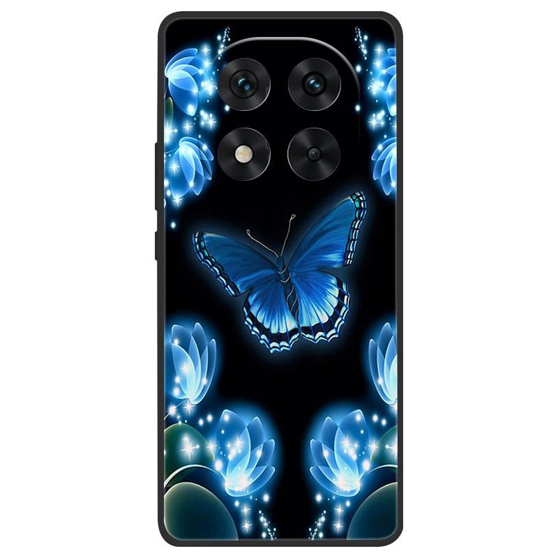 Phone Case For POCO X7 Cases Soft Silicone Cover For Xiaomi POCO X7 Fashion Case POCOX7 2025 Full Protector Shells Coque