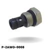 Zawór zwrotny (gwint 19mm)