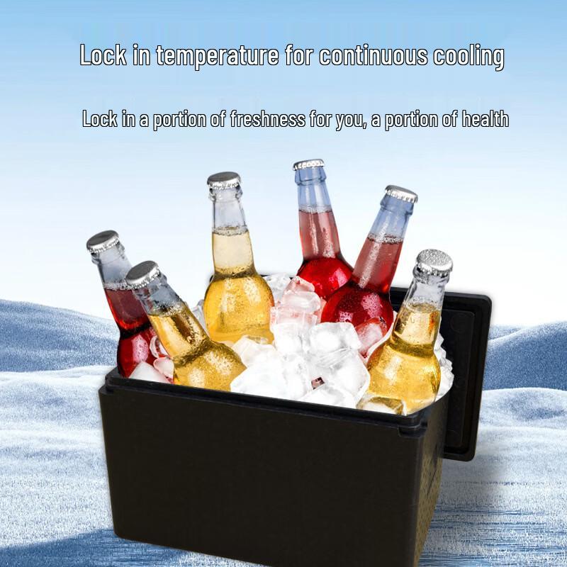 LionSeeker EPP Insulated Cooler Box