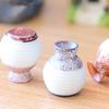 Vase Miniature Decorative Flowerpot Ornament Micro Landscape Container Craft Plant Pot Toy House Garden Statues