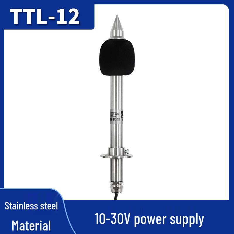 

RS485 Промышленный измеритель уровня звука и детектор децибел