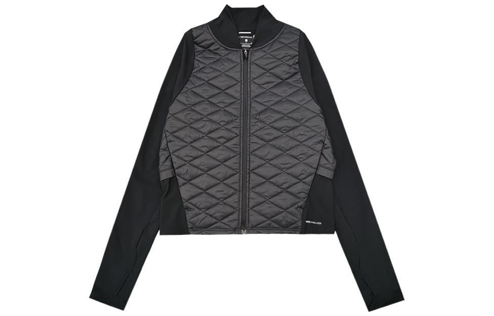 Nike Puffer Jacket Women s Black CJ5560-010 XL