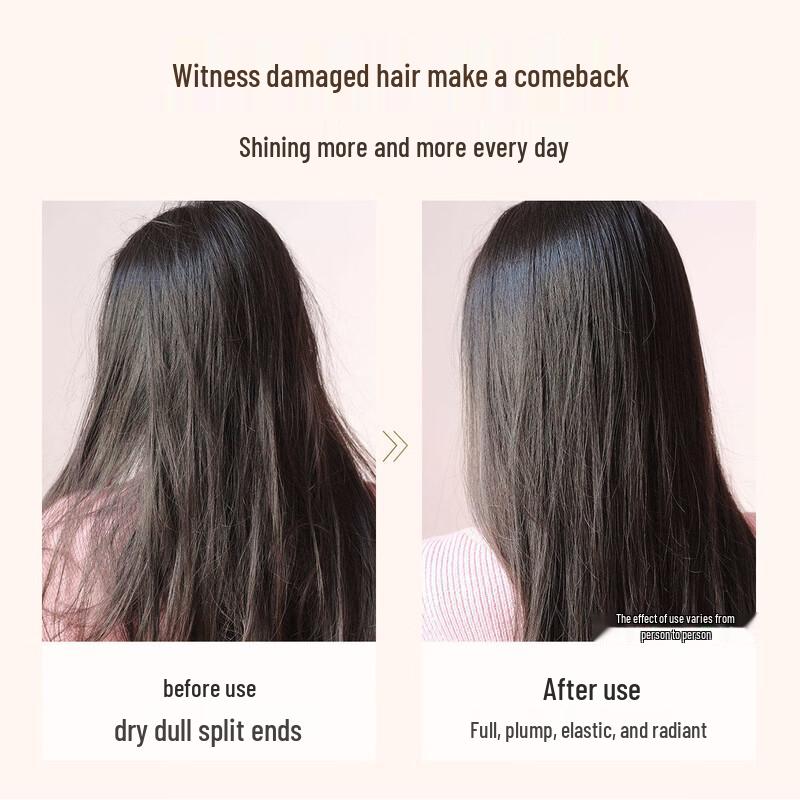 Adolph Essential Oil Repair Hair Mask