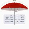 Xingwan Quick-Open Outdoor Sunshade Canopy