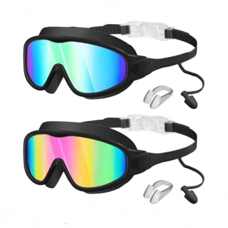 Li Shen Swimming Goggles