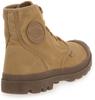 Boots Palladium Pampa Hi 02352-209-M Woodlin Men's Brown