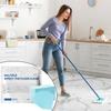 30Pc Floor Brightening Cleaning Tablets Multi-purpose Tile Cleaner Sheets Easy Dissolve Concentrated Floor Dirt Remover For Home