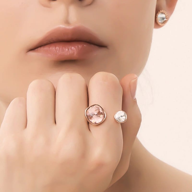 

WESTISLAND Crystal May Ring RG_WI9673253 single type