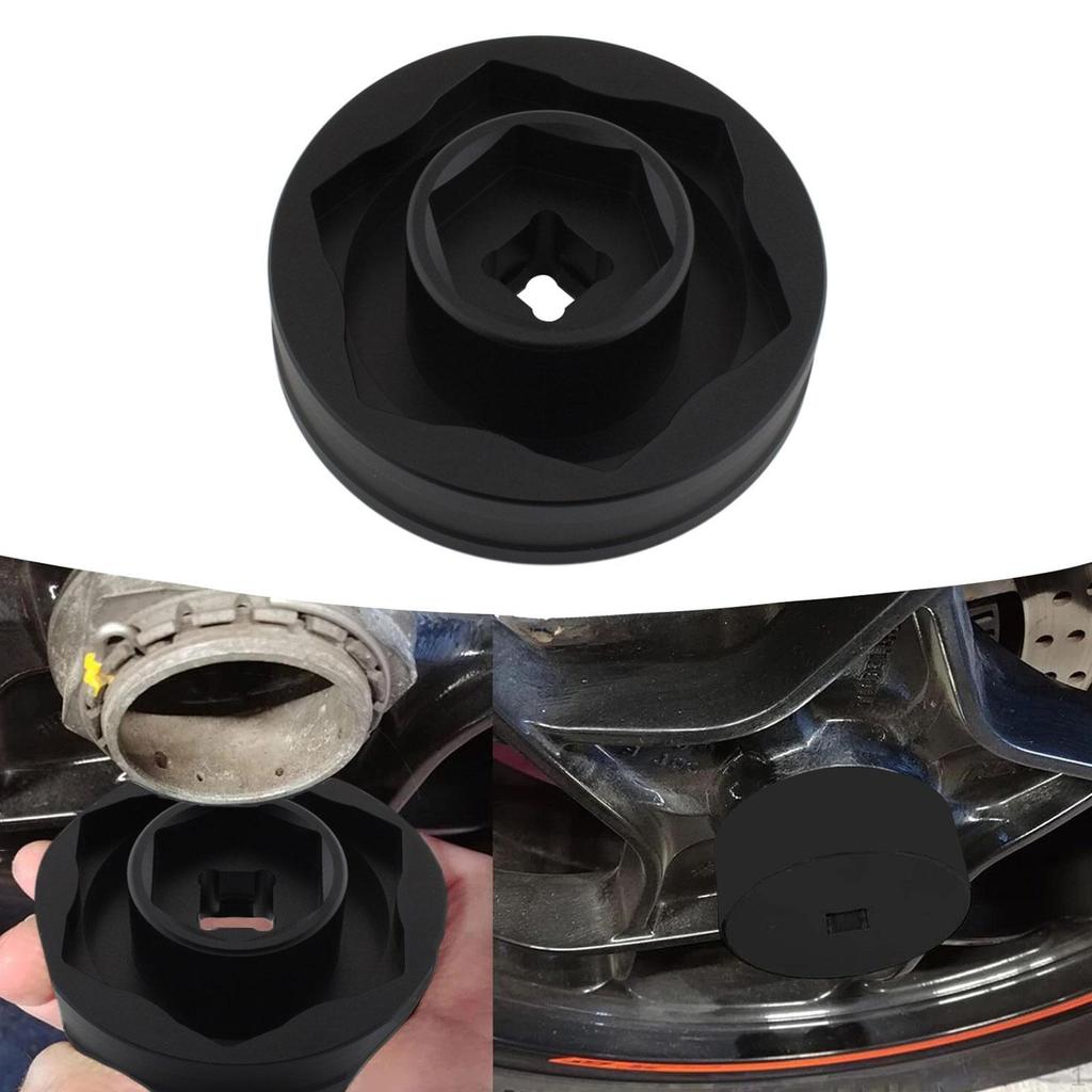 1/2 Drive Rear Wheel Tool Removes Nut for Super Adventure1290 1390