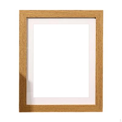 Collage Photo Frame for Family Photographs, Ideal Tabletop And Wall Use