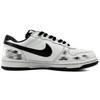 Nike Big Suixin, Dark Night Rose, Shopping Bag Cushioning Coverage Slip Resistant Low Top Skateboard Shoes Men's Gray 355152-017(Team45-)