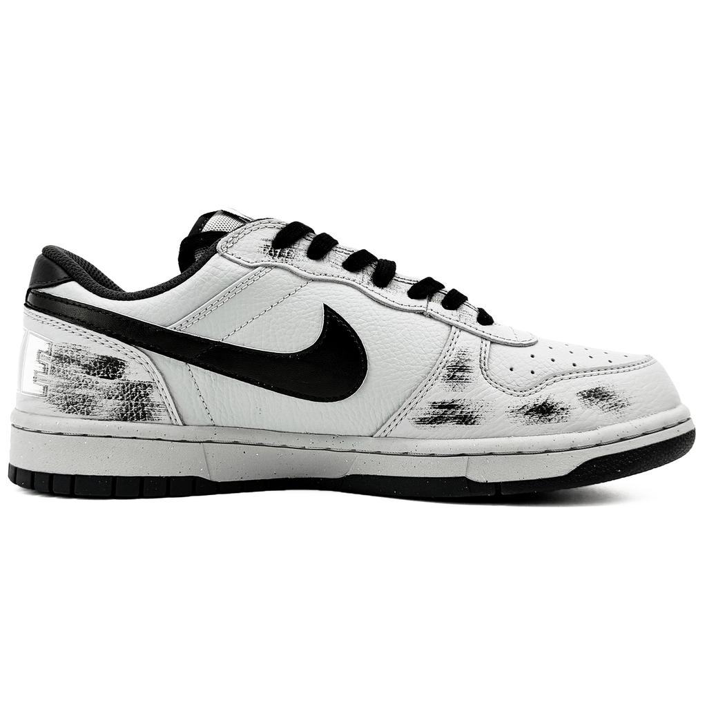 Nike Big Suixin, Dark Night Rose, Shopping Bag Cushioning Coverage Slip Resistant Low Top Skateboard Shoes Men's Gray 355152-017(Team45-)