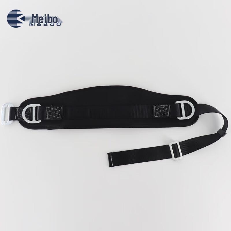 MABOO Outdoor Single Waist Anti-Fall Safety Harness Standard