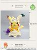 30cm Mimikyu In Gengar Costume - Halloween Plush Doll