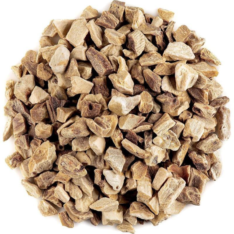 Korzeń Irysa Korzeń Irysa - Suszona Herbata Ziołowa Korzeń Irysa Herbata Suszony Korzeń Irysa 50g