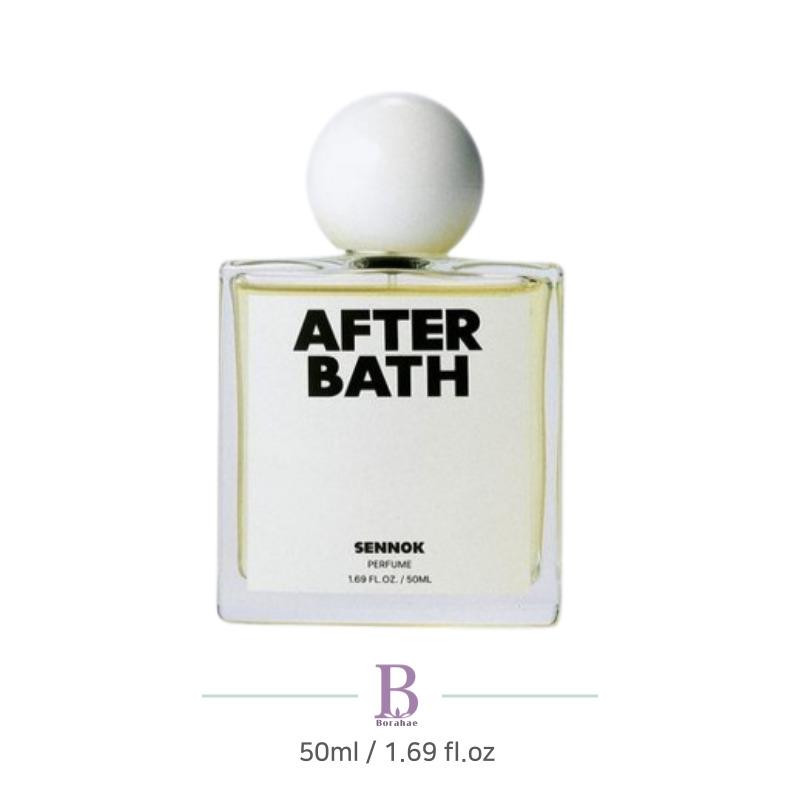 

SENNOK Perfume After Bath 50ml
