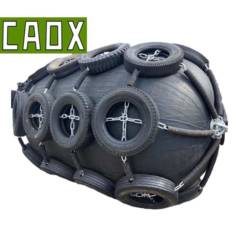 CAOX Marine Polyurethane Boat Fender