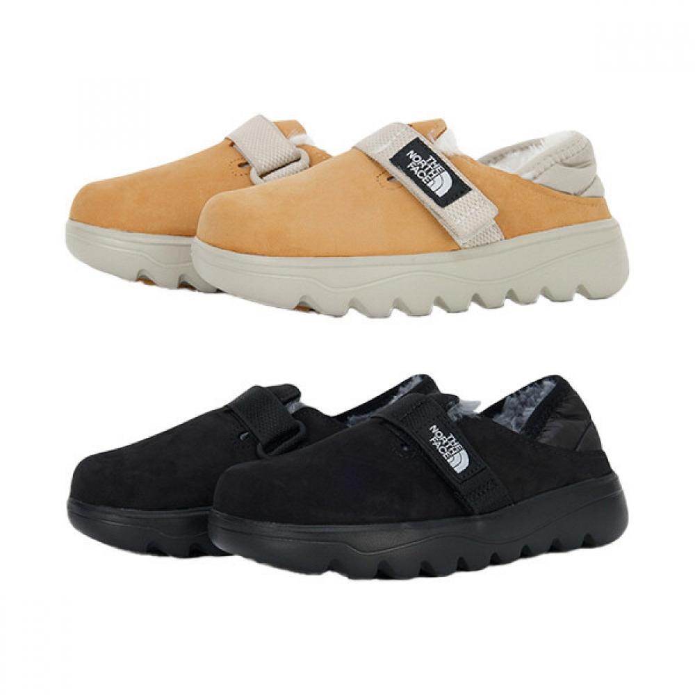

North Face Kids Strap Mule Ns96q64 Choose 1 Of 2 NS96Q64SBLK/170MM