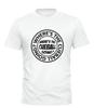 Snooker Where#039;s The Cue Ball Going Slogan Circular Logo Version TShirt Unisex Unisex Unisex T-Shirt
