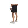 Under Armour Launch Pro Stylish Versatile Comfortable Lace-Up Sports Shorts Men Shorts Black 1389799-001
