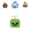 Adorabile Peluche di Blox Fruits Alto 15cm Morbido e Coccoloso