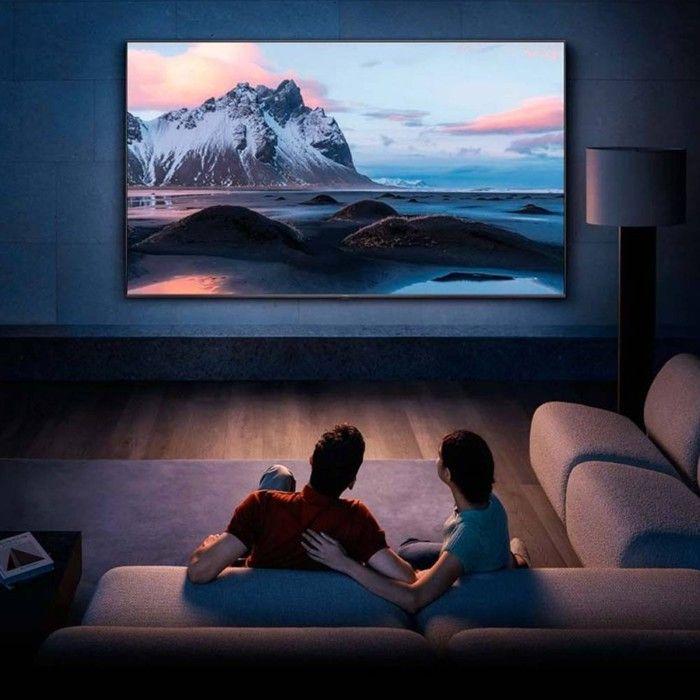 TV QLED - Xiaomi - Max 100 - 100'' - 4K UHD - Smart TV - 144 Hz