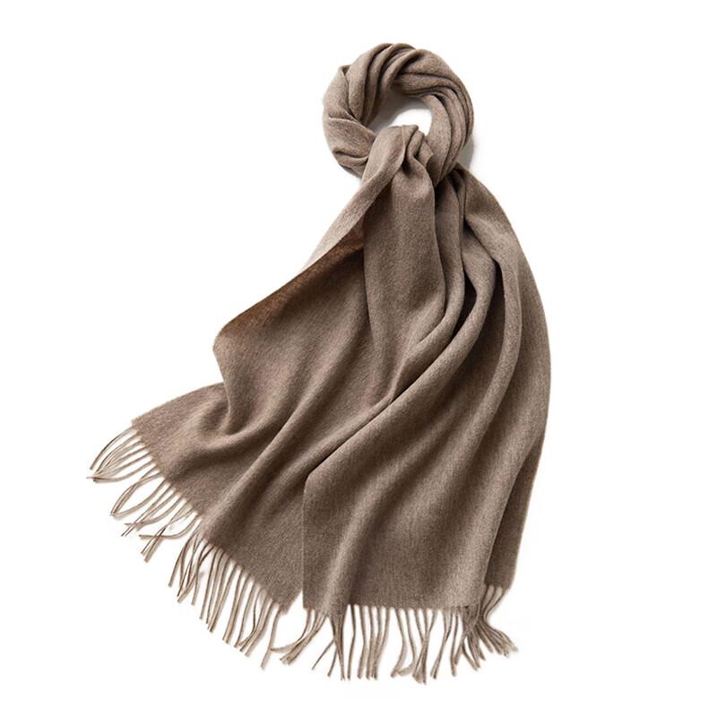 Sanji Outdoor TP6465 Winter Wool Scarf Shawl