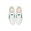 Onitsuka Tiger Mexico 66 Slip On Unisex White Green D342Q-0184