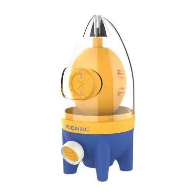 

Manual Mixing Golden Egg Puller, Egg White Yolk Mixer, Egg Spinner in Shell Pull String, Kitchen Cooking Baking Tools