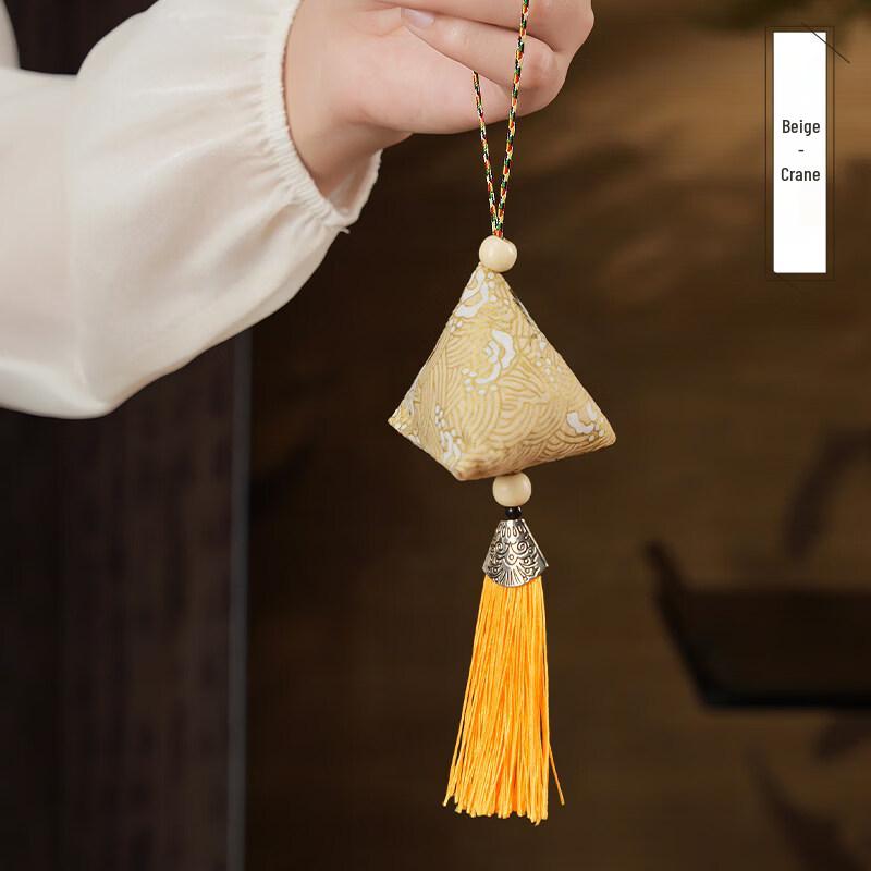 Dragon Boat Festival Zongzi Sachets