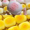 Simulated Milk Bread Slow Rising Toy Super Soft Non Toxic Sensory Toy Stress Relief Gifts For Kids Adults