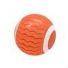 Dynamic Cat Toy Ball for Indoor Pets, Rechargeable Rolling Sphere Playful Felines