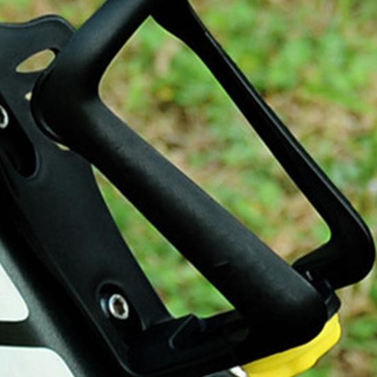 Bike Bottle Holder Adjustable Anti-scratch Cycling Accessories Road Mountain Bicycle Drink Cup Holder