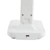 Table Lamp Eye Protection Touch Dimming Charging 180 Degree Flip Folding Stand Design LED Learning Desk Lamp