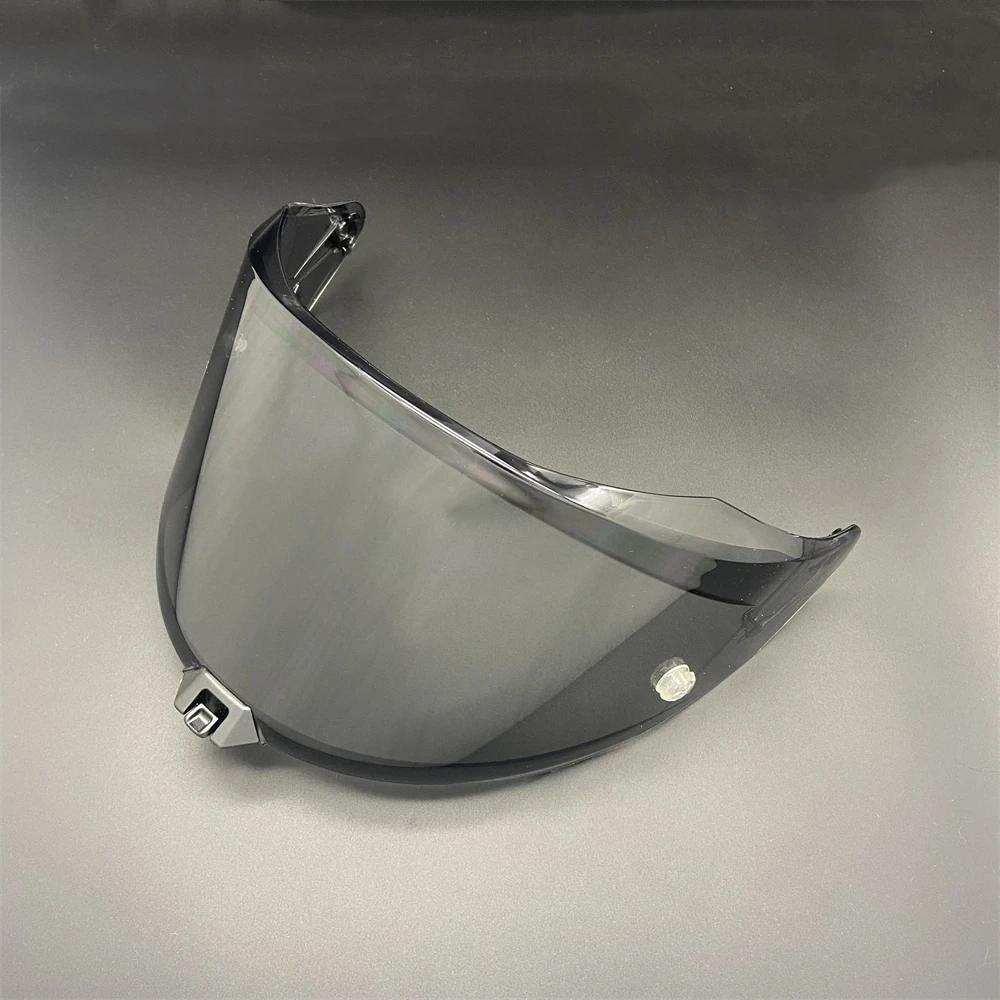 

R2R helmet windshield for KYT R2R high toughness high strength sunscreen visera para casco Motorcycle helmet accessories