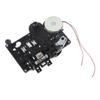 Replacement MCT-7 MCT7 Radio Movement For Cassette Deck Audio Recorder