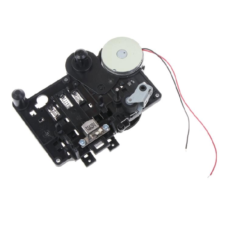 Replacement MCT-7 MCT7 Radio Movement For Cassette Deck Audio Recorder