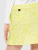Golf Skirt 00 [New Balance] (Water Repellent/Stretchy) / Women's / 012-2134504 060_Yellow [XS]