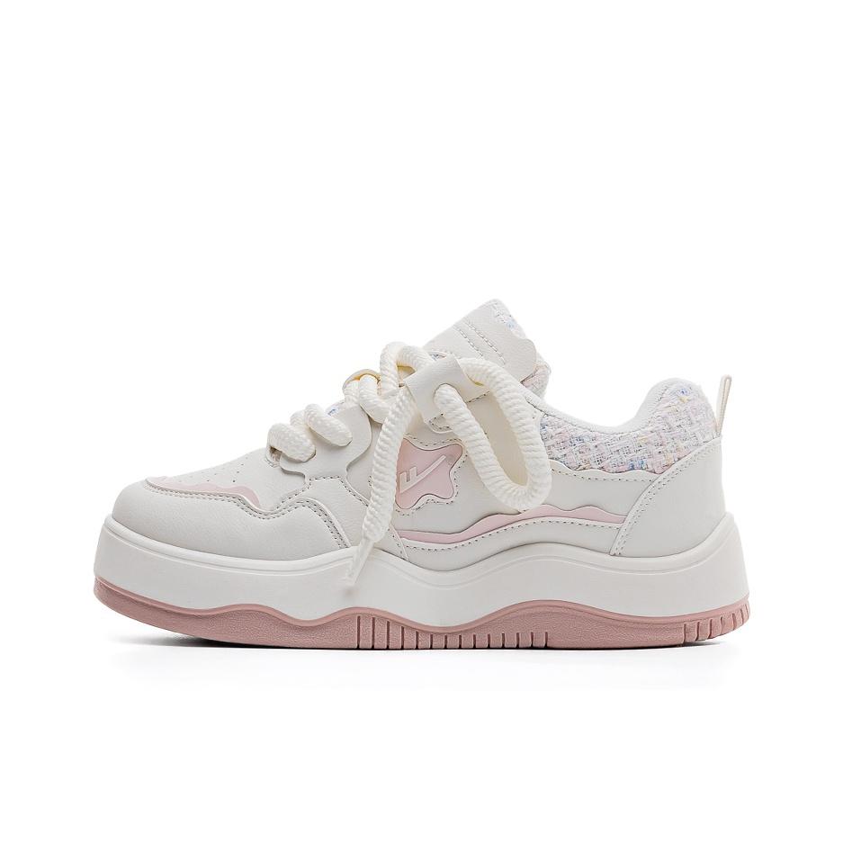 

WARRIOR Skateboarding Shoes Women