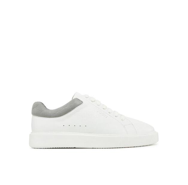 

Мужские кроссовки JOOP! Estate stampa largo 4140007683 белые EU 41