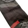 Unisex Plantarfasziitis Kompressions-Knöchelsocken Fußgewölbeschmerz Linderung Unterstützung